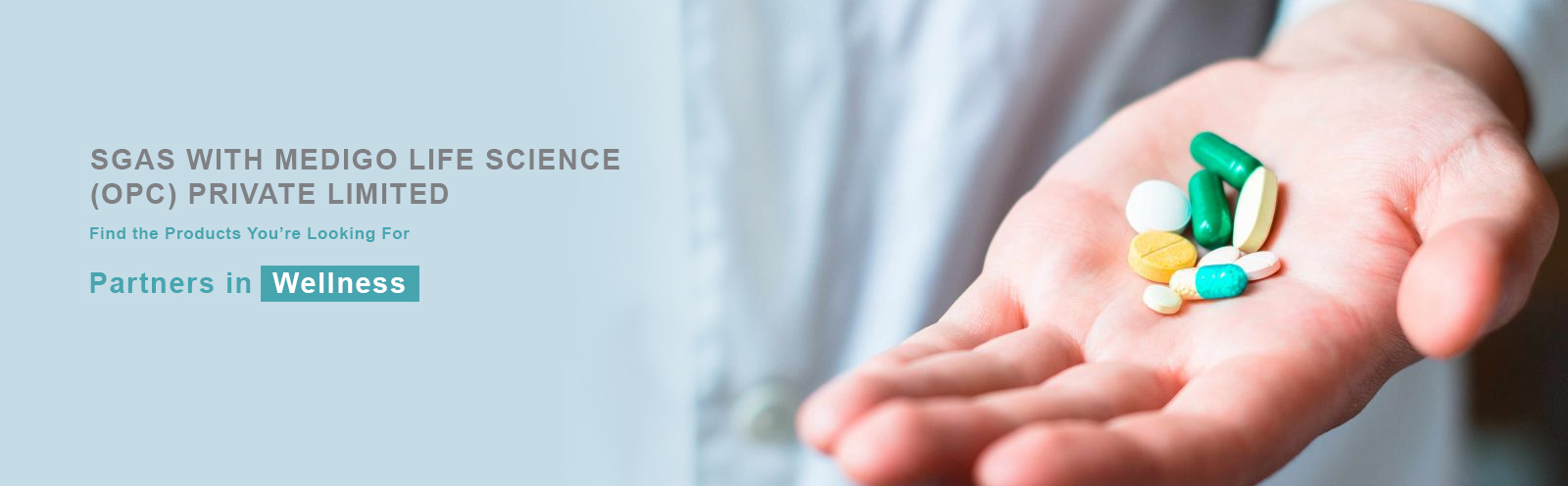 Medigo Life Science