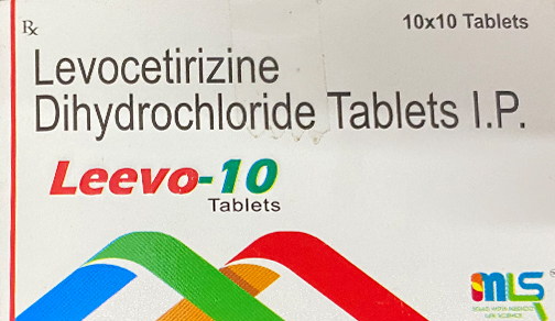 LEEVO 10 MG