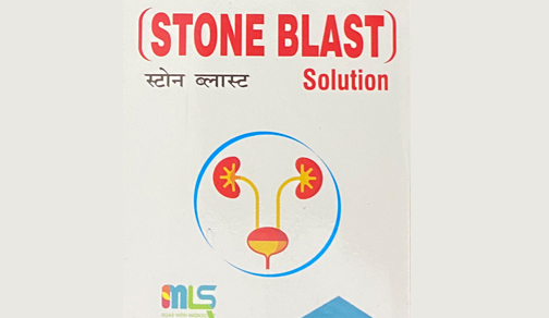 STONE BLAST 200 ML